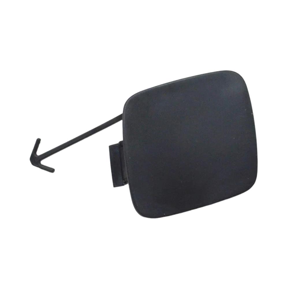 52129-53902 Front Bumper Lower Tow Hook Cover Cap for Lexus IS250 IS350 06-08 Black ABS