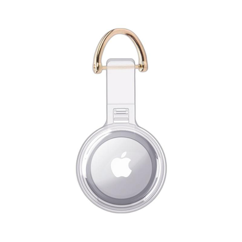 Прозрачный защитный чехол для Apple AirTag