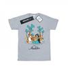 Boys Aladdin Jasmine Abu Rajah Beach T-Shirt