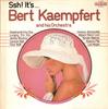 LP Record BERT KAEMPFERT & HIS ORCHESTRA - Ssh! It's... Bert Kaempfert And His CN2009 Contour UK Jazz Used