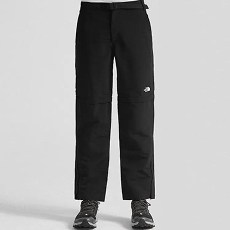 THE NORTH FACE Casual Pants Men's Black (Unisex) Casual Pants NF0A4UAO JK3