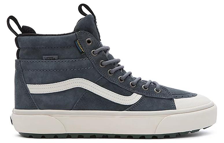 Men's Sneakers Vans Ua SK8 Hi MTE 2 'Grey'
