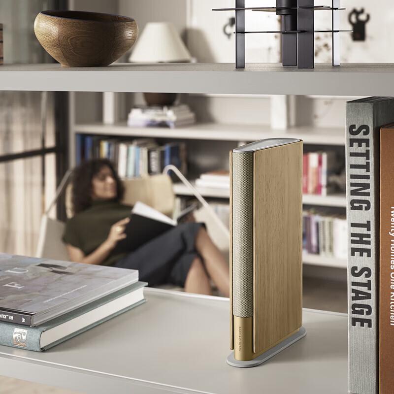 B&O Beosound Emerge Wireless Speaker (CN version)