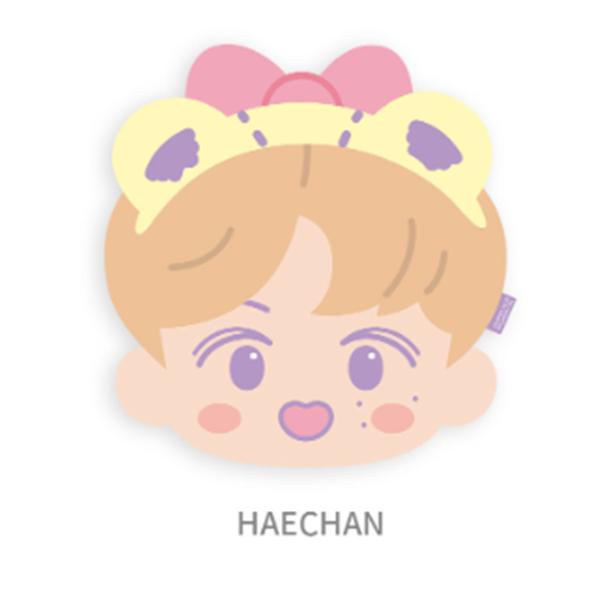 NCTxSANRIO CHARACTERS_CUSHION