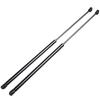 1 Pair Spring Car Rear Tailgate Trunk Boot Lift Support Shock Strut Bars for BMW Z4 E85 Convertible 2003-2009 Car Accessories