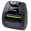 Портативный термопринтер этикеток Zebra ZR328 с Bluetooth и Wi-Fi (72мм)