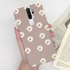 Чехол для OPPO A5 A9 2020 A11x Силиконовый Мягкий Чехол Для OPPOA5 OPPOA9 OPPO A 9 2020 Чехлы для Телефона Модный Милый Конфетный Расписной Fundas