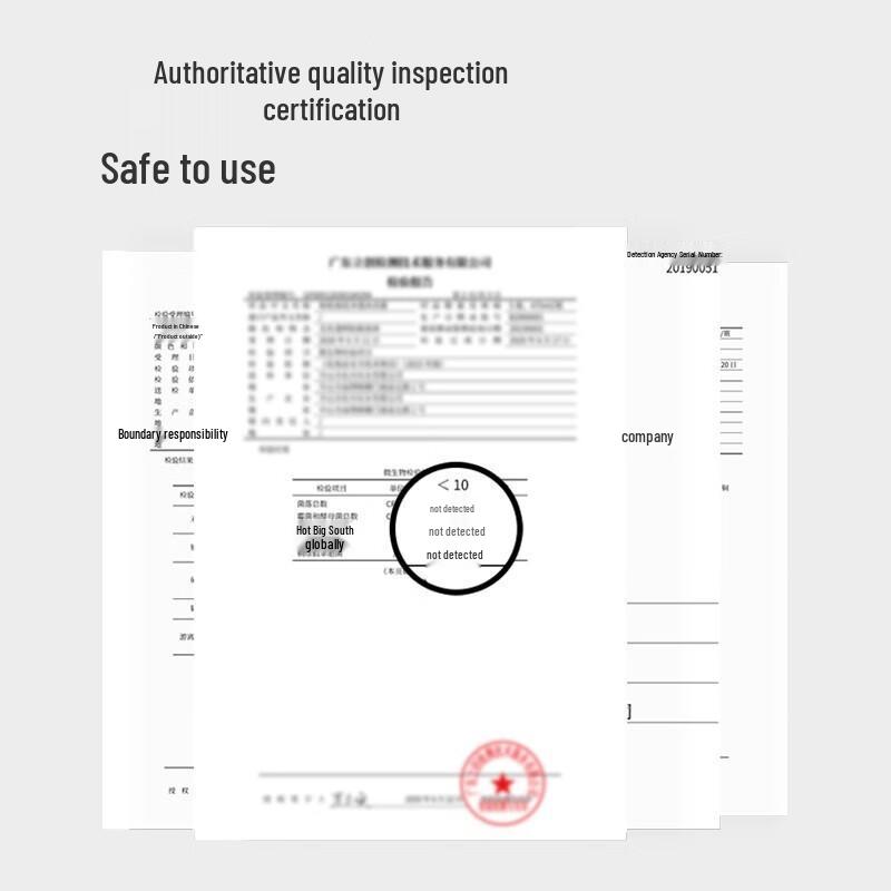 Набор для путешествий Baitai с аминокислотами и мелкими молекулами для умывания и ухода