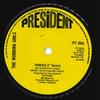 7inch Record WORKING GIRLS - Princess PT552 President Recor 1987 UK Dance & Electronica Used