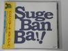 CD БАН БАН БАЗАР - СугеБанБа!! BBB008 Япония ОбиЯпонская поп/рок Б/У