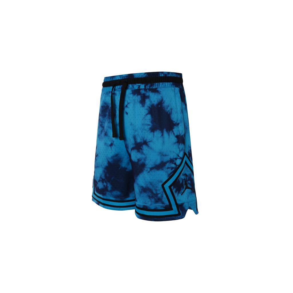 Jordan AS Casual Shorts Men's Blue Moderate DZ0563-446