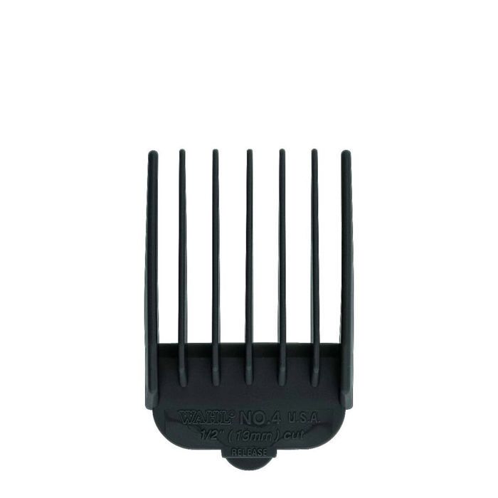 Wahl - Contre-Peigne Nylon #4 - 13mm ref 03144-001