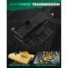 SCITOO Automatic Transmission Filter Kit suitable for Toyota Camry for Highlander for RAV4 for Sienna Venza 2009-2019 Transmission Filter And Gasket