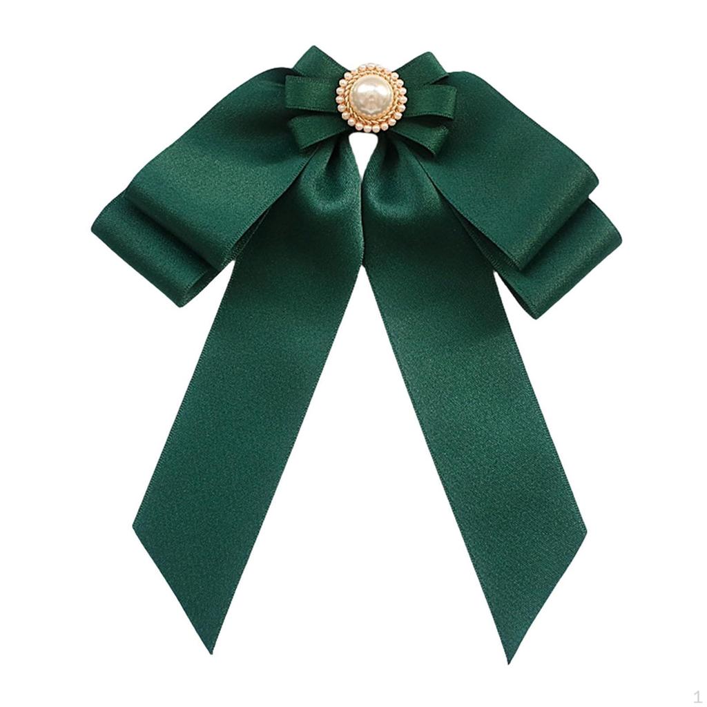 Шикарная брошь с блестящими деталями для женщин, элегантный аксессуар для особых случаев