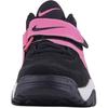 Nike Детские баскетбольные кроссовки Air Veer High top Черные Унисекс 599213-003