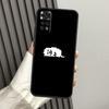 Чехол для телефона Undertale Раздражающая Собака Для Xiaomi Redmi Note 12 11 8 9 10 Pro 10S 11S 8T Redmi 10C 10A 10 12C 9C Funda