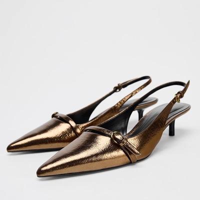 Туфли – Туфли