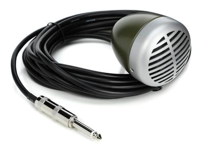 Динамический микрофон 520DX []SHURE