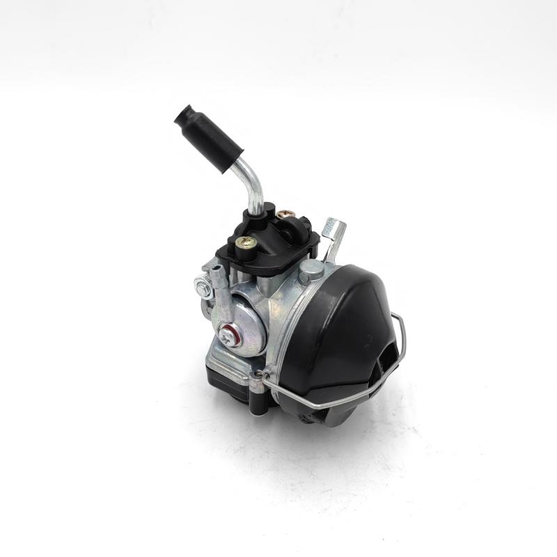 Carburetor 1412 For Dellorto 14.12mm SHA Moped Carb Tomos 14 12 14/12