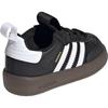 Adidas Кроссовки AdiFOM Samba 360 I Black White Gum Baby Core-Black Cloud-White JH5201