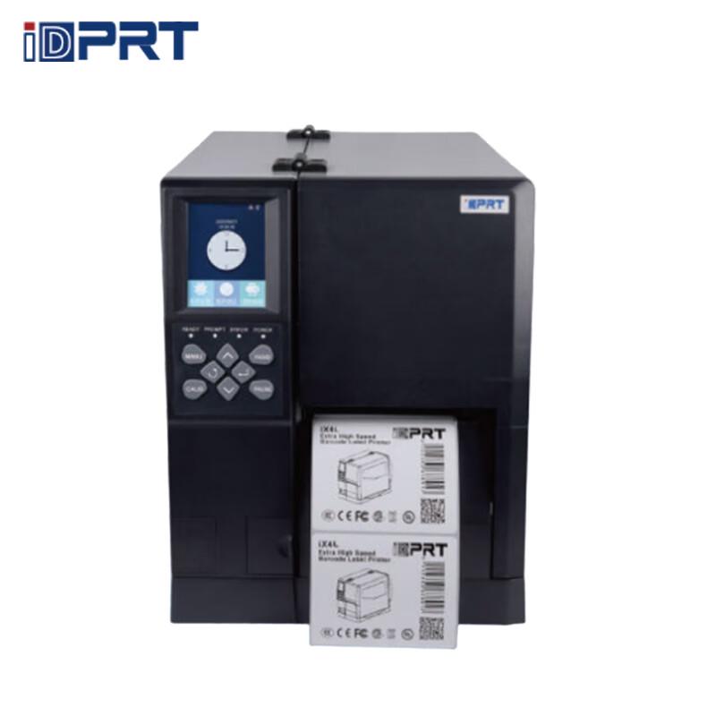 HPRT Industrial Label Printer IX4L 203dpi CN plug (adapter included)