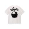 Новая футболка Nike X Stussy 8 Ball Азиатский размер DO9323-100