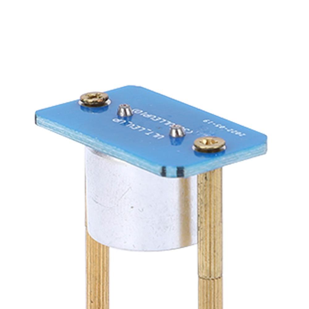 50*40*28mm Acoustic Levitator Module PCB Ultrasonic Levitator Module Educational Use