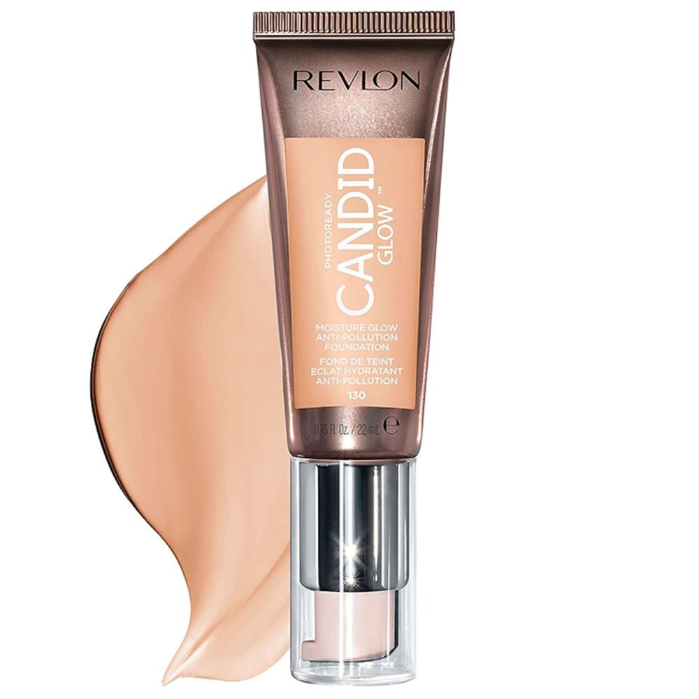 Revlon - Fond de Teint PhotoReady Candid Glow Anti-pollution -