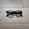 Б/у [Хорошее состояние] MOSCOT LEMTOSH Japan Limited 16 46