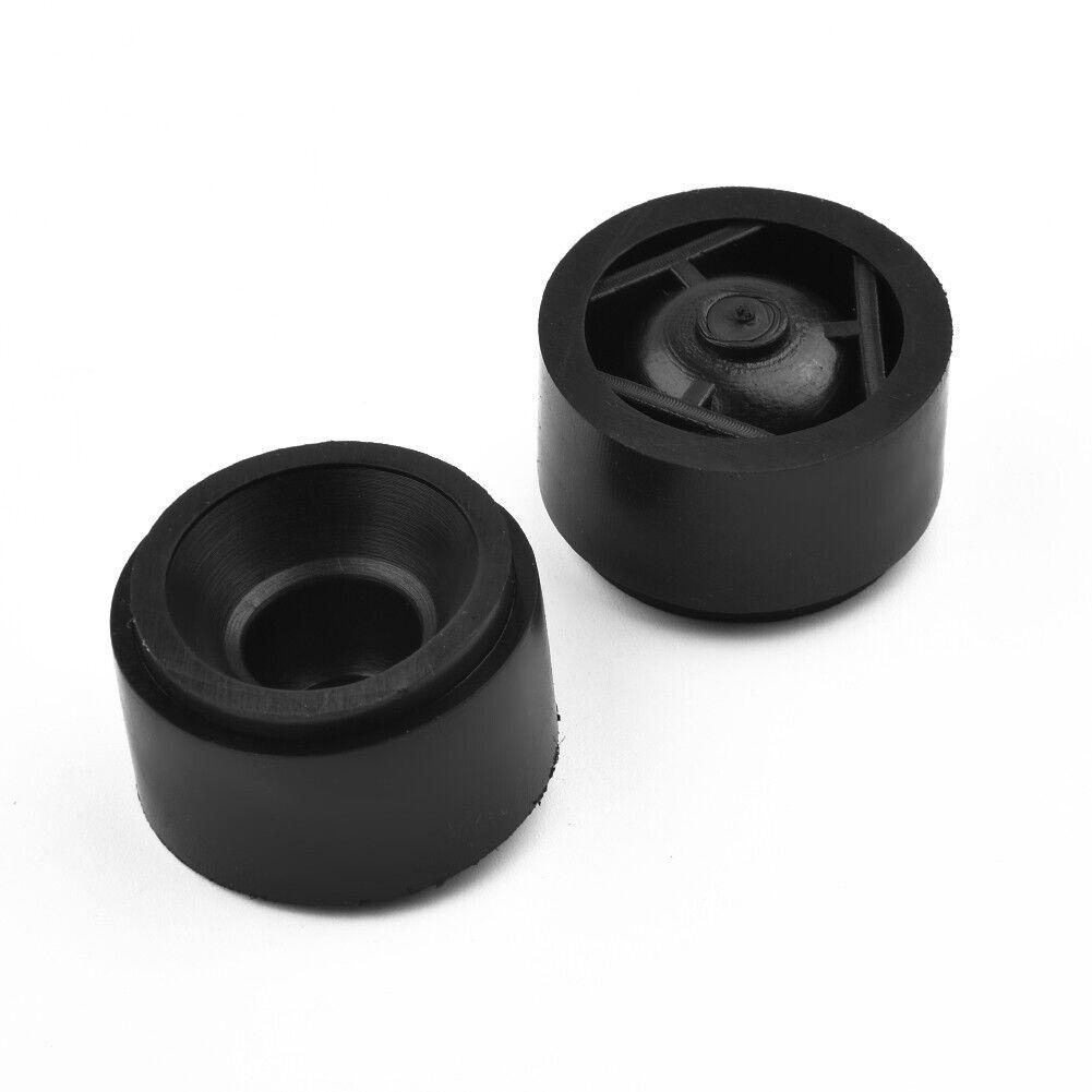 Engine Cover 4pcs/set Car Engine Cover Mount Grommets