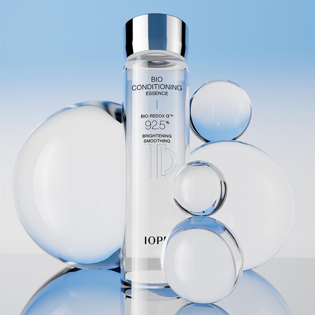 IOPE Bio Conditioning Essence 168ml – Skin Conditioning, Hydration Care, Korean