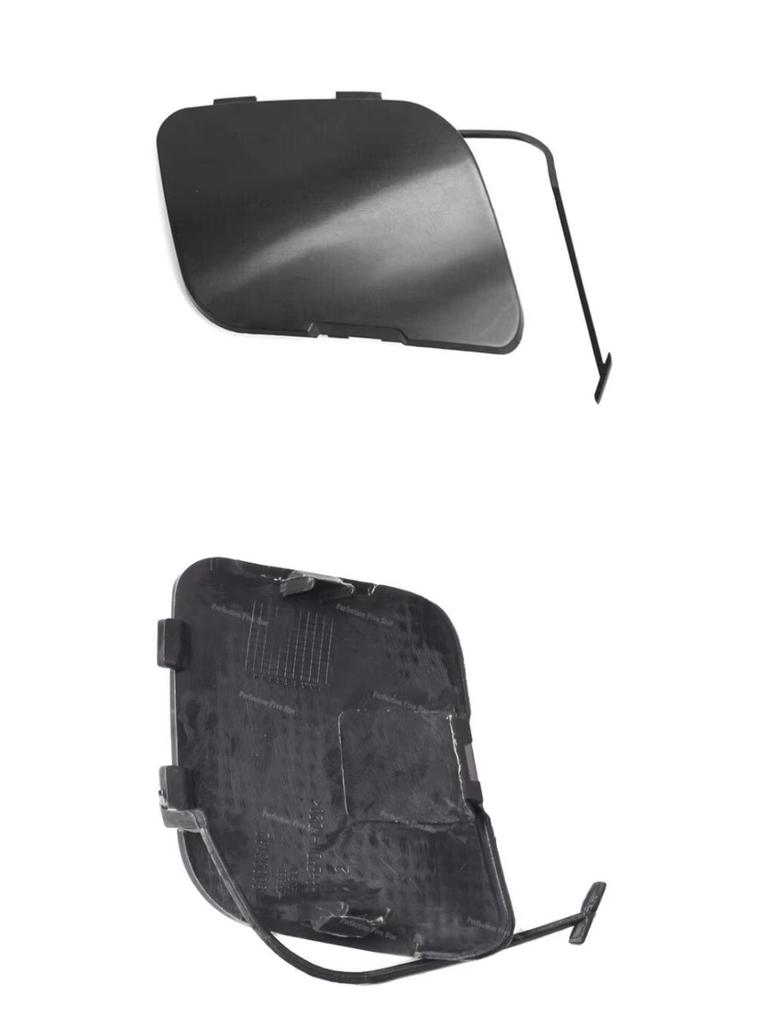 Заглушка крюка буксировки заднего бампера для Volvo XC90 (2007-2014)