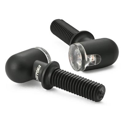 Светодиодный указатель поворота Daytona 37007 D-Light MINI-3 для мотоциклов