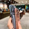 Чехол для телефона Love Heart для iPhone 15 14 13 12 11 Pro Max Plus, силиконовые чехлы для iPhone 7 8 Plus X XS Max XR SE 2 3 2020 2022, защитная задняя крышка