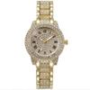 Женские кварцевые часы Douyin Roman Pattern Full Diamond