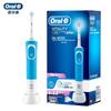 Перезаряжаемая электрическая зубная щетка Oral-B D100 2D Vitality