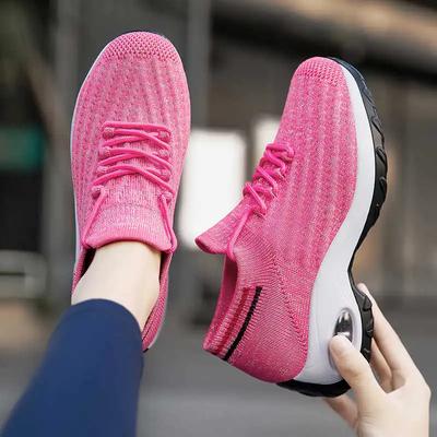 Модная шнуровка, платформа, женская обувь для скейтбординга, зеленая, женская обувь, черные кроссовки для женщины, спортивная, дизайнерская, разная