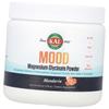 Магний Глицинат с Теанином, Mood Magnesium Powder, 278г Мандарин (36424072)