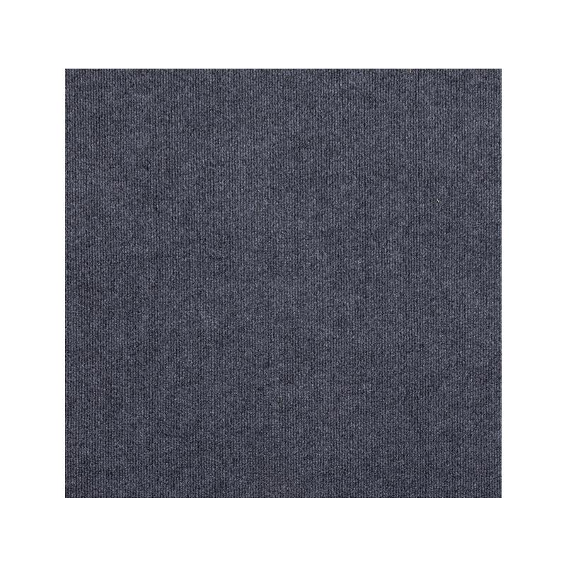 Серый грязеотталкивающий звукоизолирующий ковер для гостиной, офиса или спальни