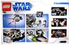 LEGO Звездные войны Сумерки 7680 [предмет]