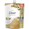 Гель для душа Dove с маслом ши и ванилью, 640 г