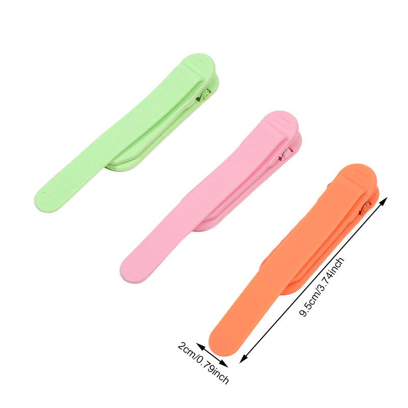 Мягкий силиконовый зажим для закладок, цветной разделитель страниц, креативная пряжка для закладок, автоматически следуя за закладкам, школьные канцелярские товары