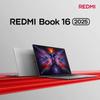 Redmi Book 16 2025 Тонкий и легкий ноутбук (Китайская версия)
