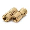 For Hardware Gift Box Copper Brass Furniture Hinges Cabinet Hinge Door Hinges Barrel Hinge
