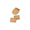 Vintage Kraft Paper Student Stationery Memo Pad Notepad Writing Pads Envelope