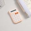 Large Screen Cute Calculator Mechanical Keyboard Mini Pocket Calculator  Back To School