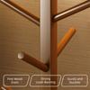 Tree Shape Coffee Mug Holder Decorative Mug Hanging Display Rack Cup Hanger  Wedding