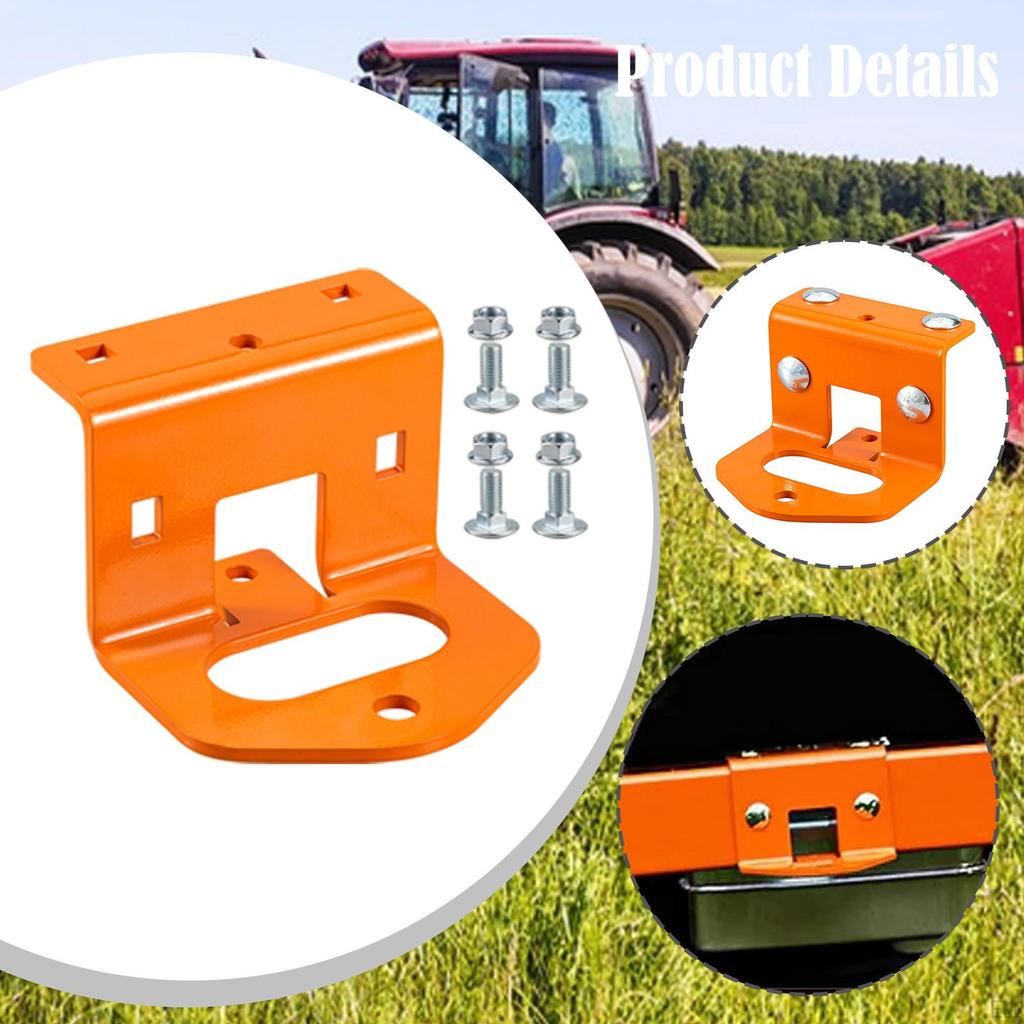 Аксессуары для фаркопа 71514900 Улучшенное управление Гибкость 4 болта M8 Универсальный Прочный Совместимый