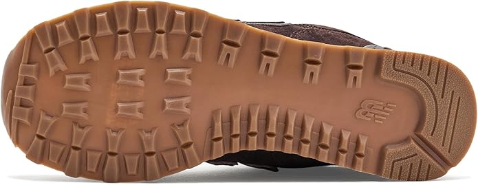 Buty klasyczne damskie New Balance 574 Lifestyle (W57474P)