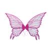 Lightweight Angel Wings Colorful Fairy Costume Accessory New Butterfly Wings  Festival Party